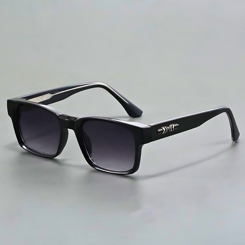 Azure Drift Sunglasses