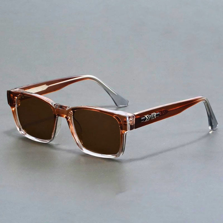 Azure Drift Sunglasses