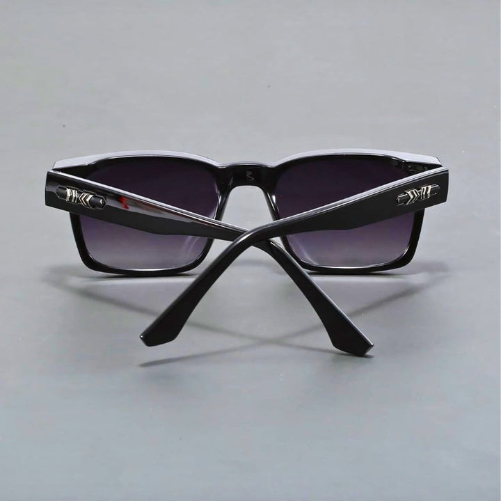 Azure Drift Sunglasses