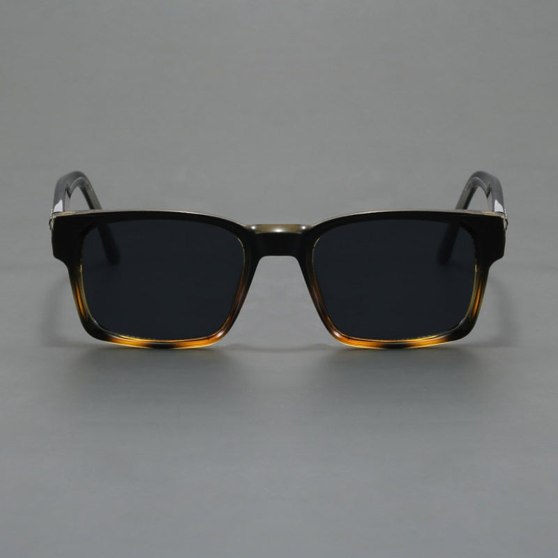 Azure Drift Sunglasses