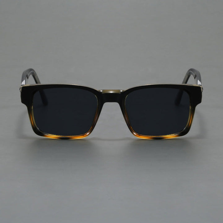 Azure Drift Sunglasses