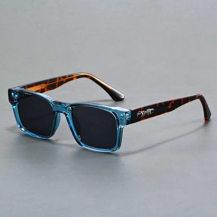 Azure Drift Sunglasses