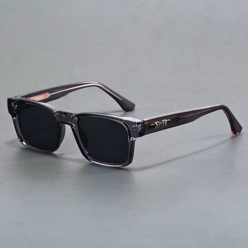 Azure Drift Sunglasses