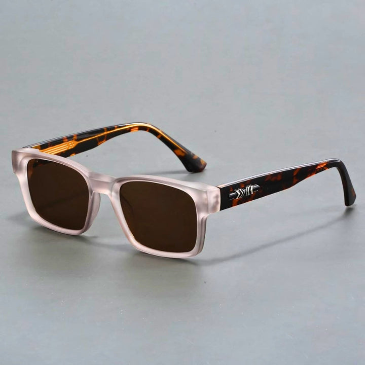 Azure Drift Sunglasses