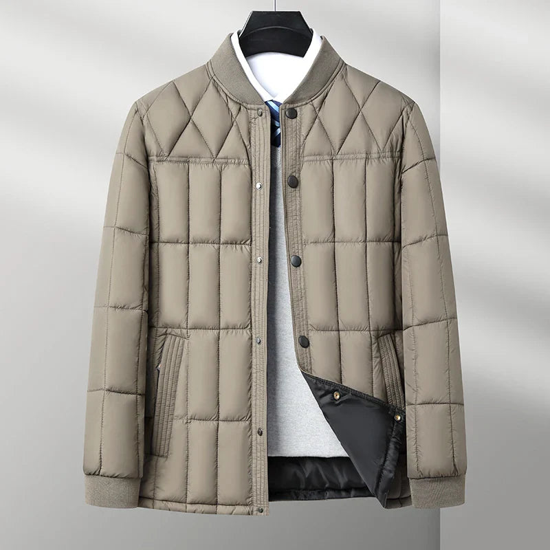 Stonebrooke Padded Jacket