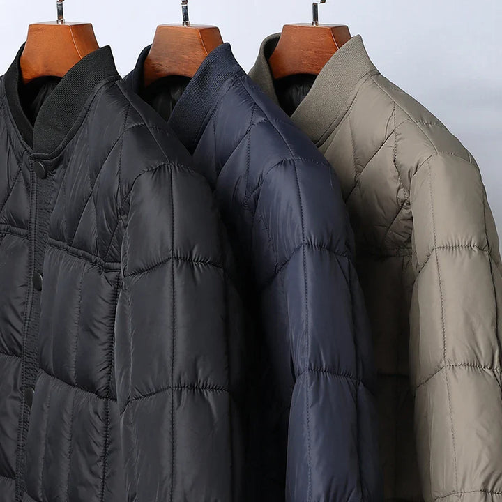 Stonebrooke Padded Jacket