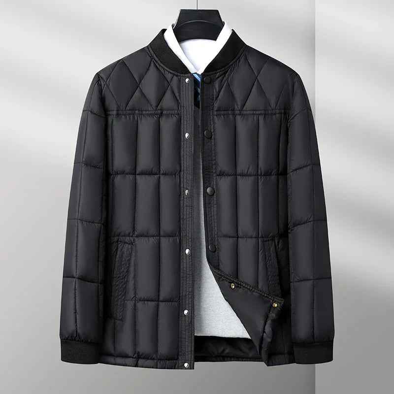 Stonebrooke Padded Jacket